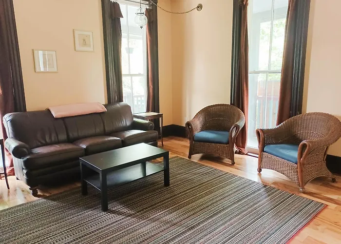 Private Villas in Cincinnati