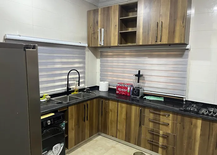 Private Villas in Accra