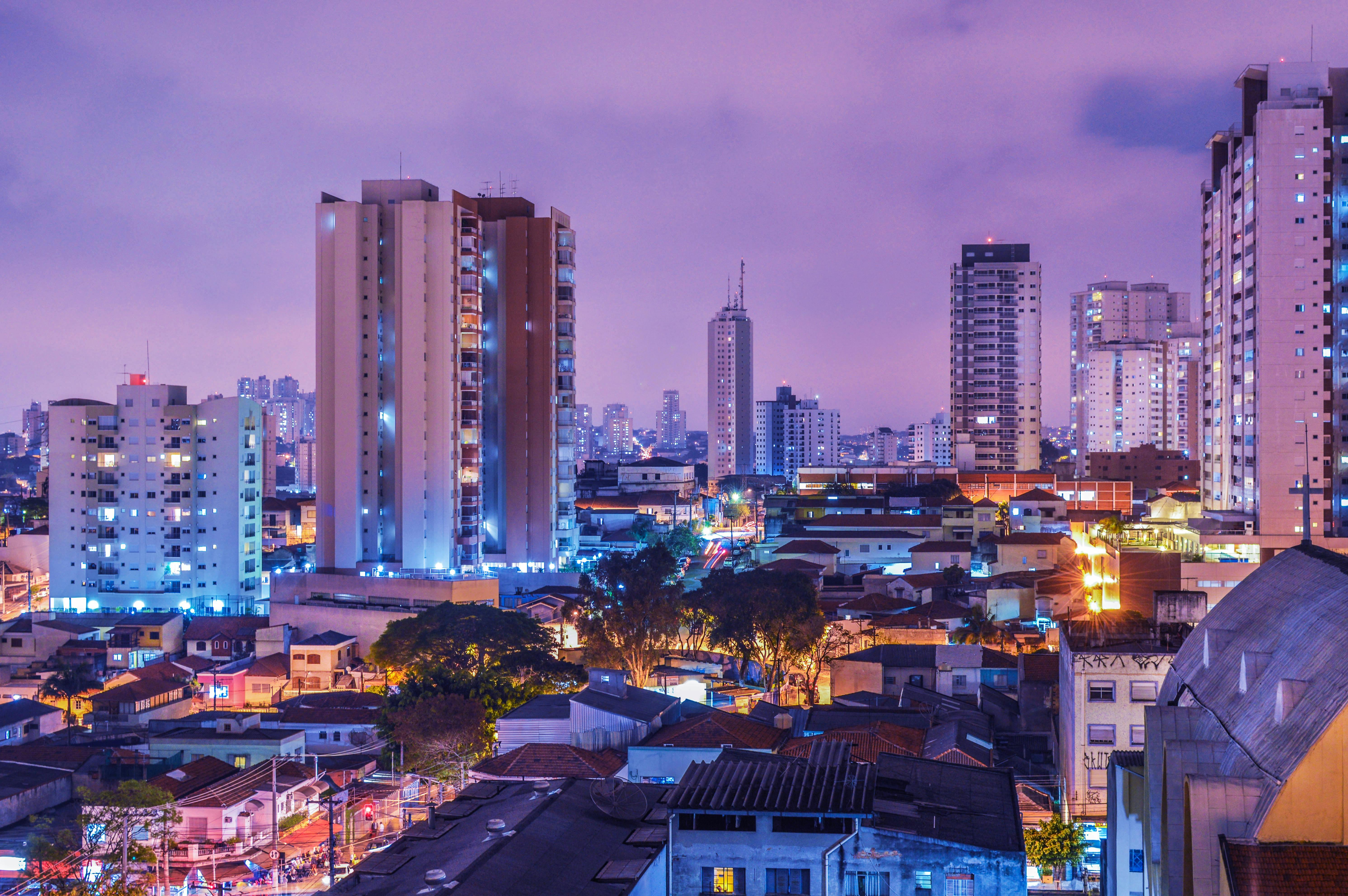 Private Villas in Sao Paulo