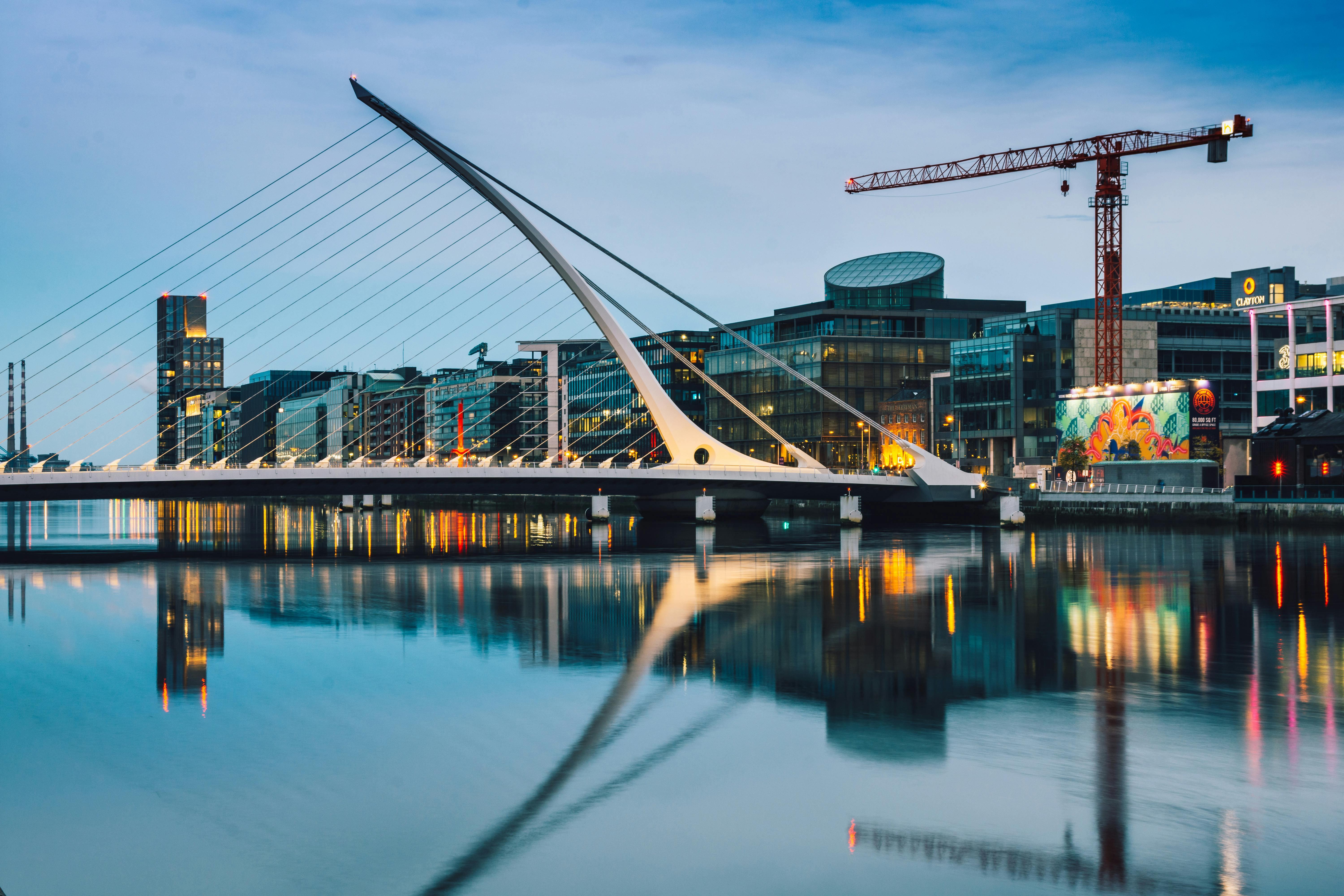 Private Villas in Dublin